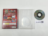 Lost Kingdoms Rune Nintendo GameCube Japan - DL4636