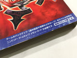 Lost Kingdoms Rune Nintendo GameCube Japan - DL4636