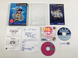 Lost Kingdoms II RUNE II Koruten no Kagi no Himitsu GameCube Japan - DL4637