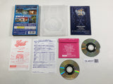Lost Kingdoms II RUNE II Koruten no Kagi no Himitsu GameCube Japan - DL4637