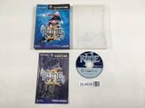 Lost Kingdoms II RUNE II Koruten no Kagi no Himitsu GameCube Japan - DL4638