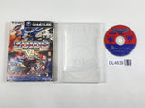 Zoids Vs. Nintendo GameCube Japan - DL4639