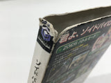 Zoids Vs. Nintendo GameCube Japan - DL4639