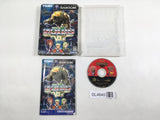 Zoids Battle Legends VS.II Nintendo GameCube Japan - DL4640