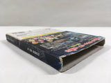 Zoids Battle Legends VS.II Nintendo GameCube Japan - DL4640