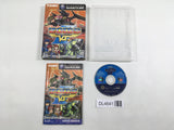 Zoids Vs. III Nintendo GameCube Japan - DL4641