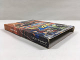 Zoids Vs. III Nintendo GameCube Japan - DL4641