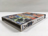 Zoids Vs. III Nintendo GameCube Japan - DL4641