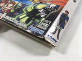 Zoids Vs. III Nintendo GameCube Japan - DL4641