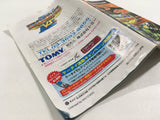 Zoids Vs. III Nintendo GameCube Japan - DL4641