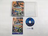 Zoids Vs. III Nintendo GameCube Japan - DL4642