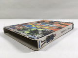 Zoids Vs. III Nintendo GameCube Japan - DL4642