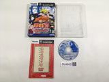 Naruto Clash of Ninja Gekitou Ninja Taisen Nintendo GameCube Japan - DL4643