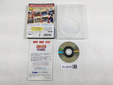 Naruto Clash of Ninja Gekitou Ninja Taisen Nintendo GameCube Japan - DL4643