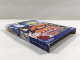 Naruto Clash of Ninja Gekitou Ninja Taisen Nintendo GameCube Japan - DL4643