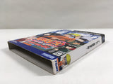 Naruto Clash of Ninja Gekitou Ninja Taisen Nintendo GameCube Japan - DL4643