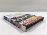 Naruto Clash of Ninja Gekitou Ninja Taisen Nintendo GameCube Japan - DL4643