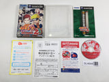 Naruto Clash of Ninja 2 Nintendo GameCube Japan - DL4644