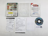 Naruto Clash of Ninja 2 Nintendo GameCube Japan - DL4644