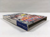 Naruto Clash of Ninja 2 Nintendo GameCube Japan - DL4644