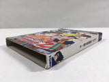 Naruto Clash of Ninja 2 Nintendo GameCube Japan - DL4644
