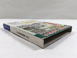 Naruto Clash of Ninja 2 Nintendo GameCube Japan - DL4644