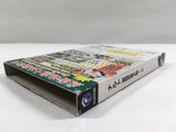 Naruto Clash of Ninja 2 Nintendo GameCube Japan - DL4644