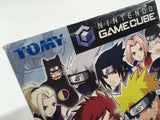 Naruto Clash of Ninja 2 Nintendo GameCube Japan - DL4644