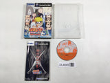 Naruto Gekito Ninja Taisen! 3 Nintendo GameCube Japan - DL4645