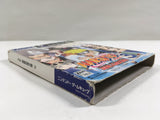 Naruto Gekito Ninja Taisen! 3 Nintendo GameCube Japan - DL4645