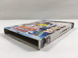 Naruto Gekito Ninja Taisen! 3 Nintendo GameCube Japan - DL4645