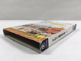 Naruto Gekito Ninja Taisen! 3 Nintendo GameCube Japan - DL4645