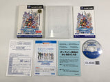 Phantasy Star Online Episode I & II Plus Nintendo GameCube Japan - DL4648