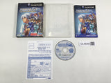 Phantasy Star Online Episode III C.A.R.D. Revolution GameCube Japan - DL4649