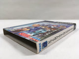 Phantasy Star Online Episode III C.A.R.D. Revolution GameCube Japan - DL4649
