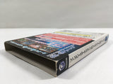 Phantasy Star Online Episode III C.A.R.D. Revolution GameCube Japan - DL4649