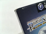 Phantasy Star Online Episode III C.A.R.D. Revolution GameCube Japan - DL4649