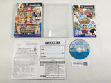 One Piece Treasure Battle! Nintendo GameCube Japan - DL4650