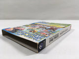 One Piece Treasure Battle! Nintendo GameCube Japan - DL4650