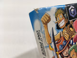 One Piece Treasure Battle! Nintendo GameCube Japan - DL4650