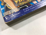 One Piece Treasure Battle! Nintendo GameCube Japan - DL4650