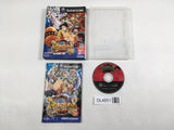 One Piece Grand Battle! 3 Nintendo GameCube Japan - DL4651