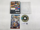One Piece Grand Battle! 3 Nintendo GameCube Japan - DL4651