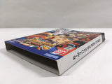 One Piece Grand Battle! 3 Nintendo GameCube Japan - DL4651