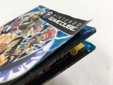One Piece Grand Battle! 3 Nintendo GameCube Japan - DL4651