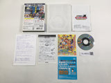SD Gundam Gashapon Wars Nintendo GameCube Japan - DL4653