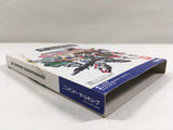 SD Gundam Gashapon Wars Nintendo GameCube Japan - DL4653