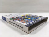 SD Gundam Gashapon Wars Nintendo GameCube Japan - DL4653