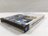 SD Gundam Gashapon Wars Nintendo GameCube Japan - DL4653