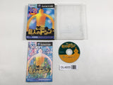 Doshin the Giant Nintendo GameCube Japan - DL4655